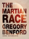 Cover image for The Martian Race